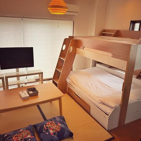 Uhome Ueno Hotel Tokyo prefektur Exteriör bild