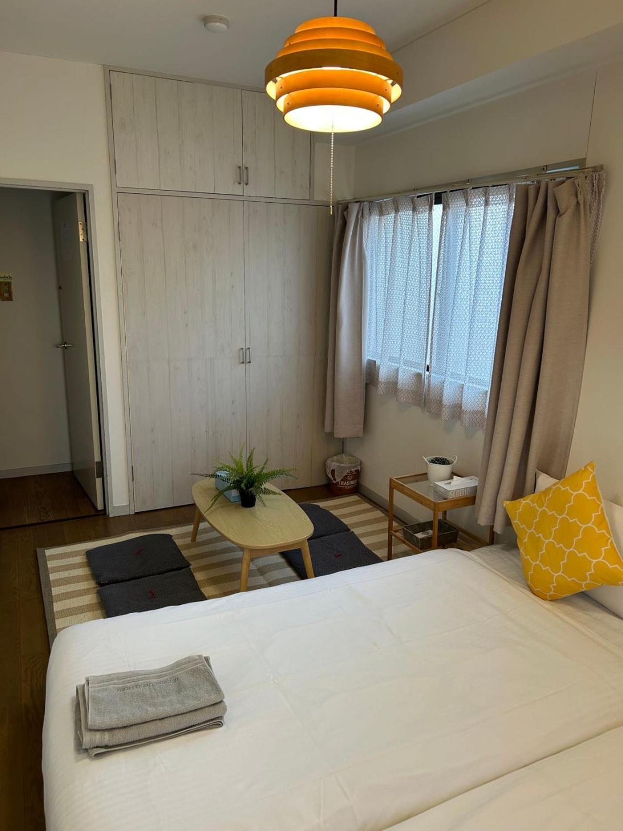 Uhome Ueno Hotel Tokyo prefektur Exteriör bild