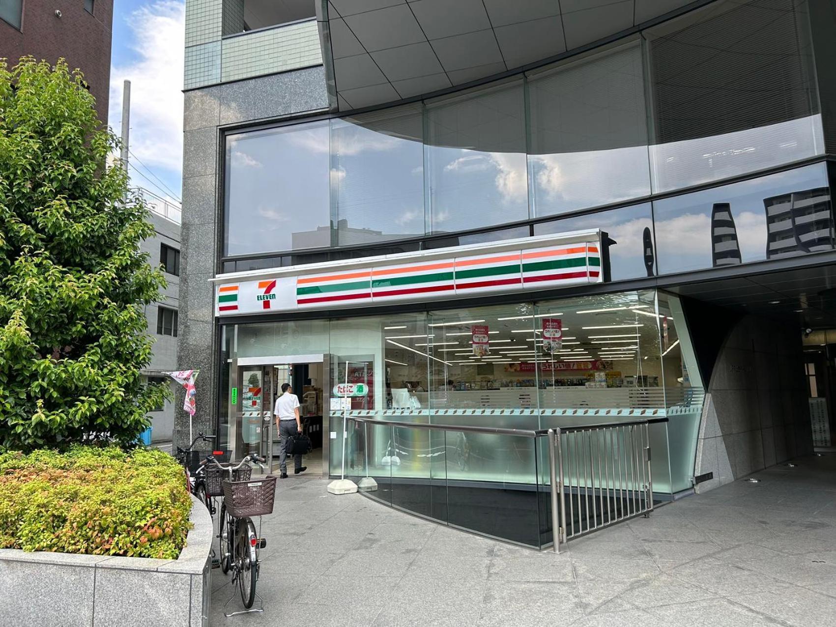 Uhome Ueno Hotel Tokyo prefektur Exteriör bild