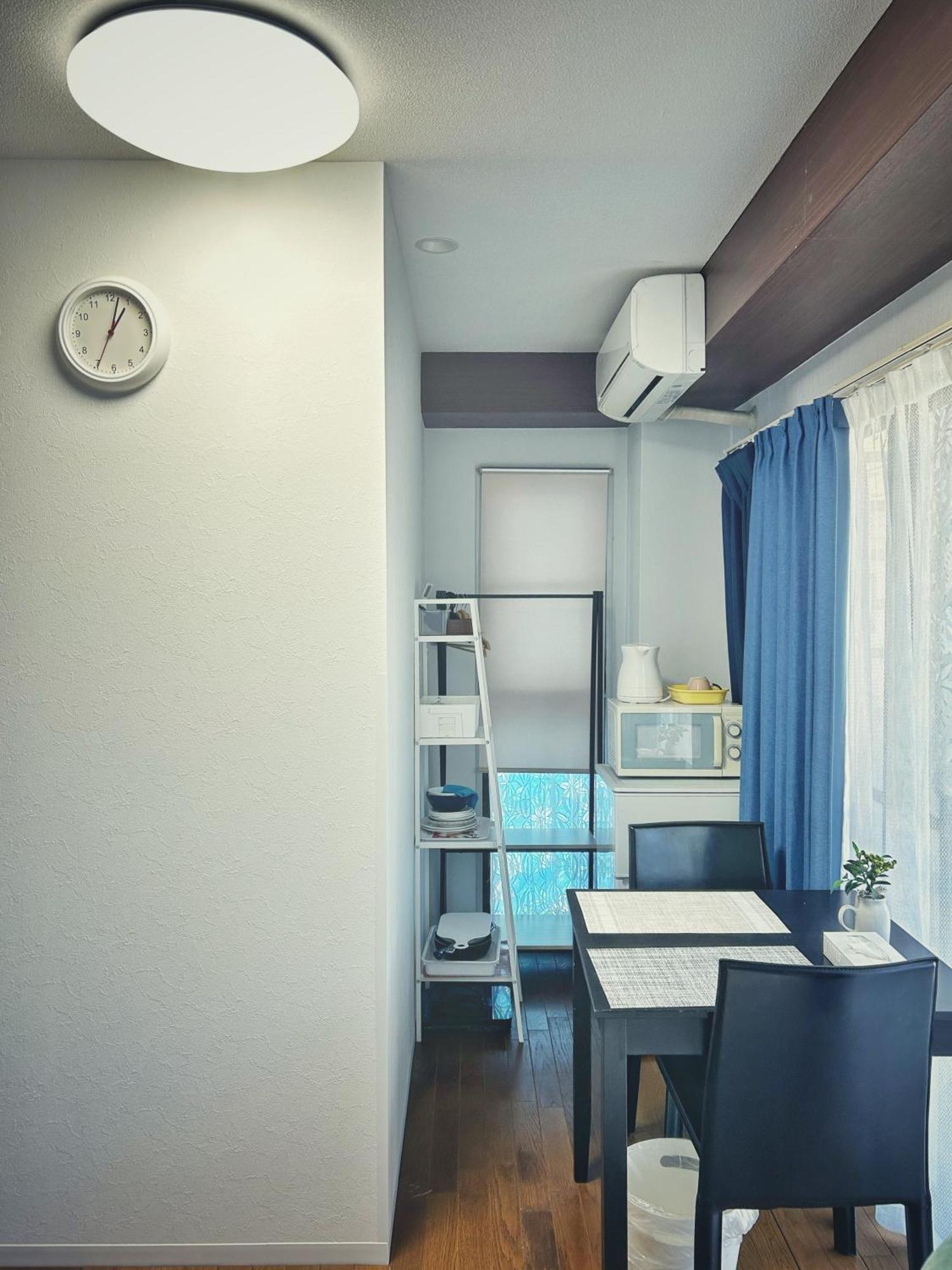 Uhome Ueno Hotel Tokyo prefektur Exteriör bild