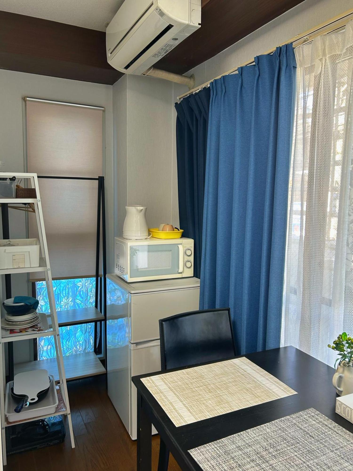 Uhome Ueno Hotel Tokyo prefektur Exteriör bild