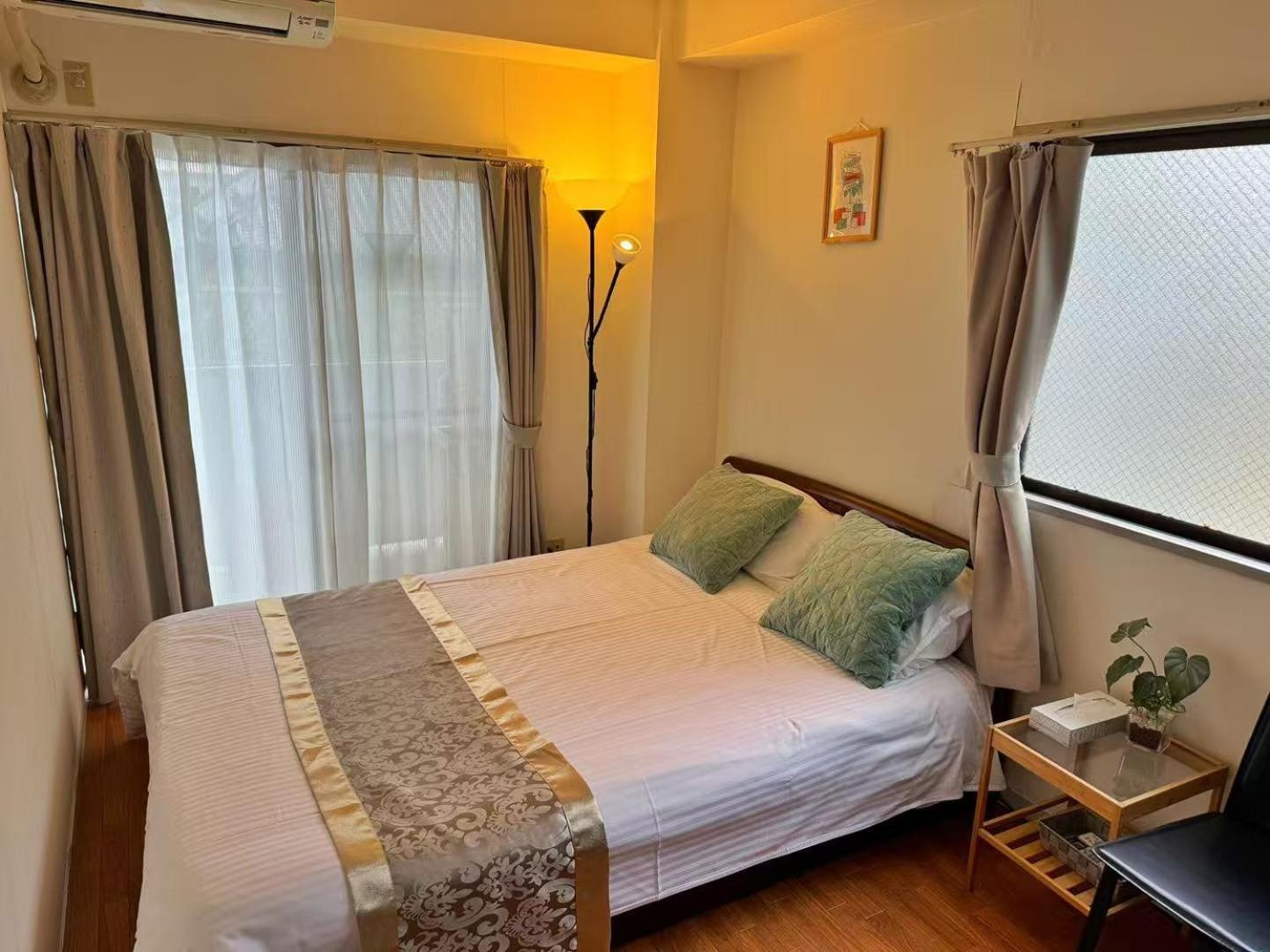 Uhome Ueno Hotel Tokyo prefektur Exteriör bild
