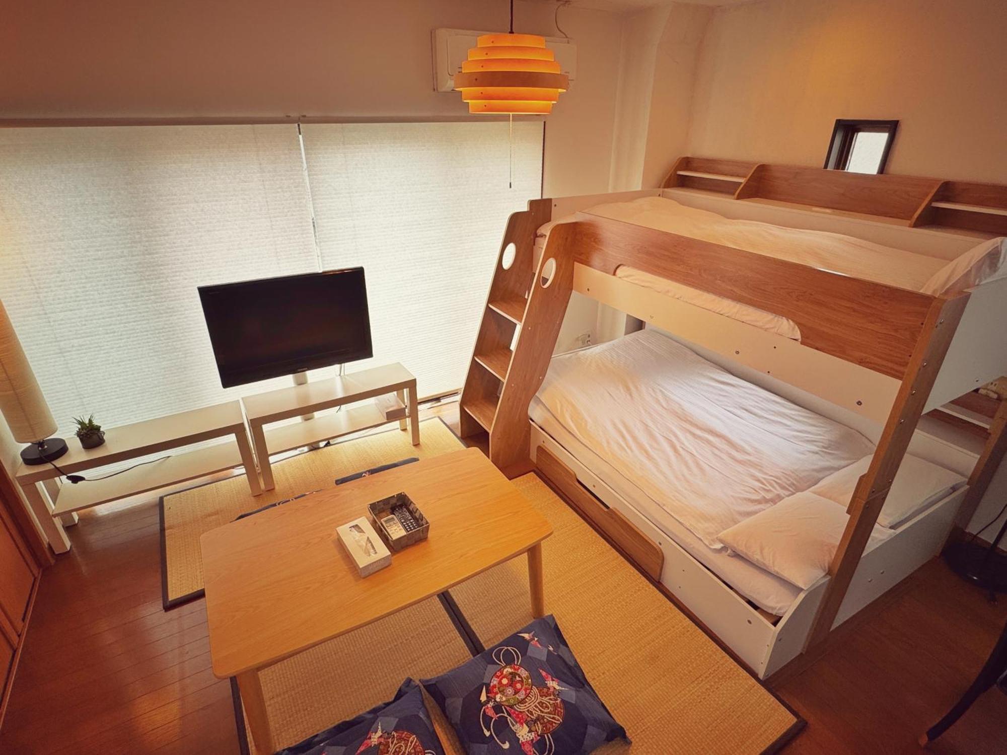 Uhome Ueno Hotel Tokyo prefektur Exteriör bild